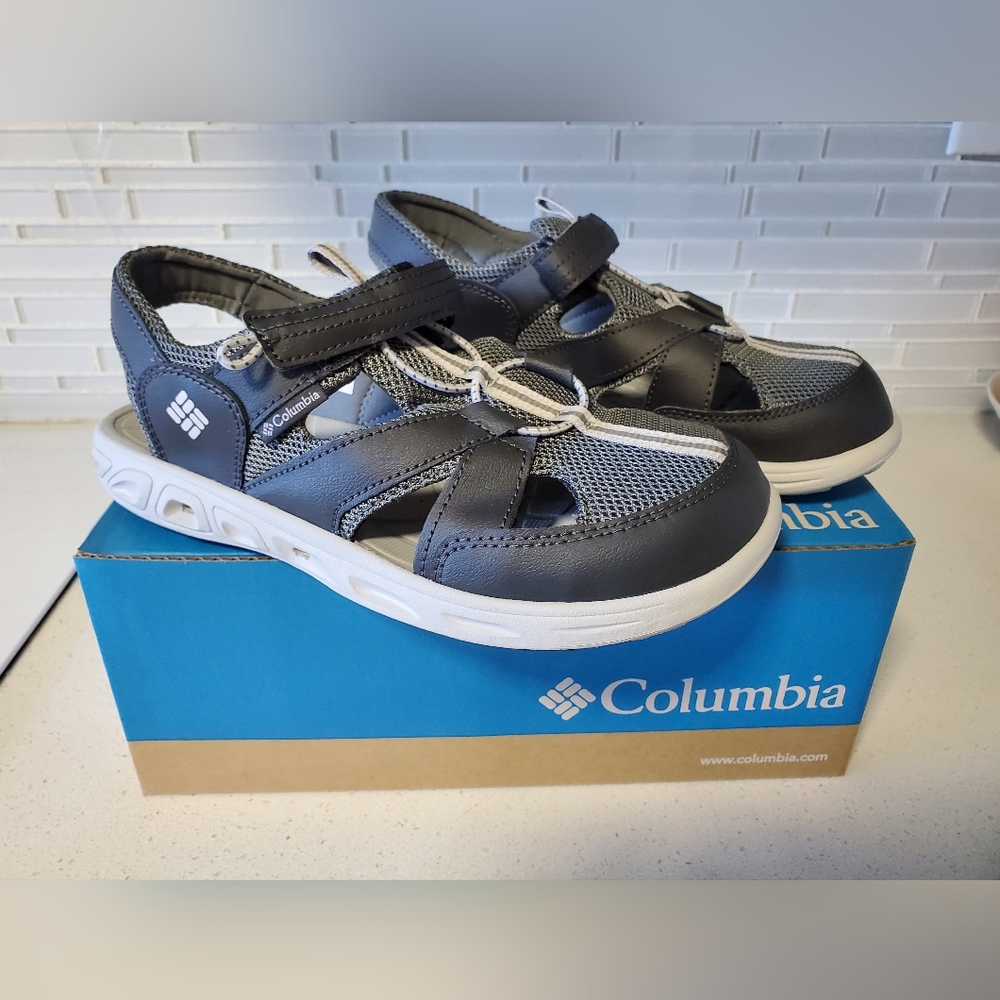 Columbia Big Kids' Techsun™ Wave Sandal